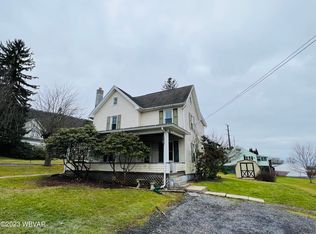 224 Mackey Ave, Lock Haven, PA 17745