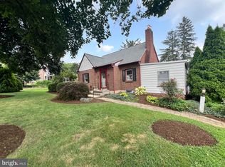 739 Pearl Ave, Manheim, PA