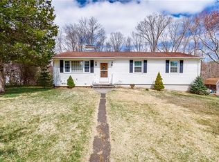 158 Byron Rd, Meriden, CT 06451