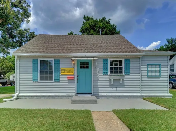 1406 Baychester Ave, Norfolk, VA 23503