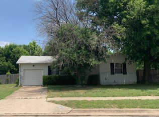 1302 Zephyr Rd, Killeen, TX 76541