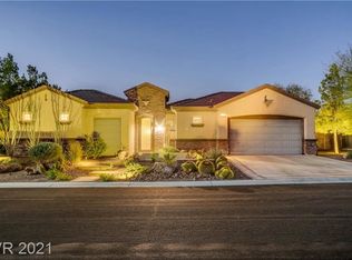 2282 Marengo Caves Ave, Henderson, NV 89044