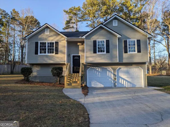 59 Dillon Dr, Douglasville, GA 30134