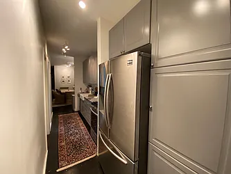 Rented by One New York Realty Inc