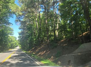 243 High Way, Townville, SC 29689