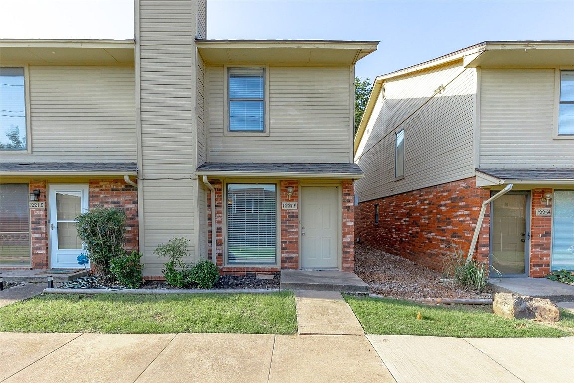 1221 Sequoyah St APT F, Edmond, OK 73003 MLS 1064184 Zillow