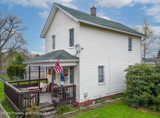 324 N Garfield Ave, Scranton, PA 18504