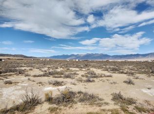 57847 Barbara J Drive, Moffat, CO 81143