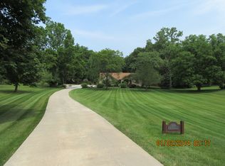 389 W River Rd, Flushing, MI 48433