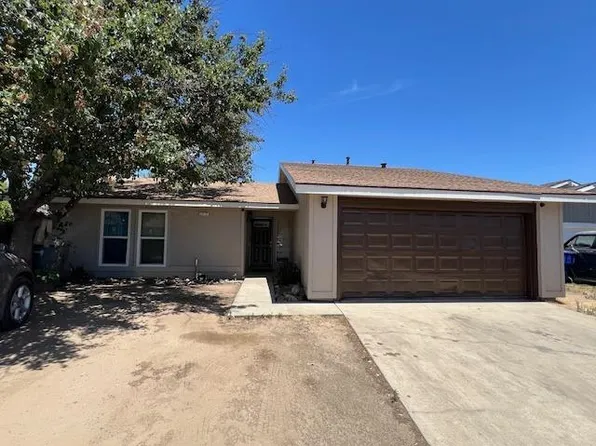 4899 E Atchison Ave, Fresno, CA 93725