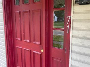 57 E Fosters Maineville Rd, Maineville, OH 45039