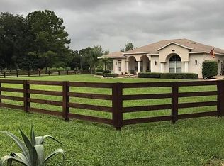 820 County Road 548, Bushnell, FL 33513