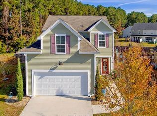 34 E Park Loop, Bluffton, SC 29910