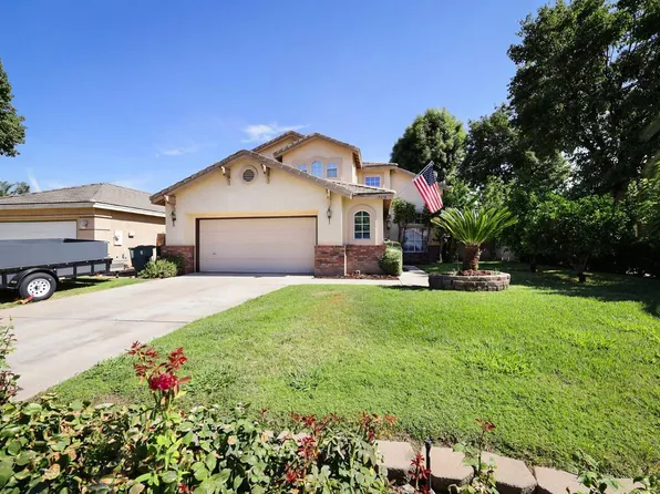 7118 Sierra Rim Dr, Bakersfield, CA 93313