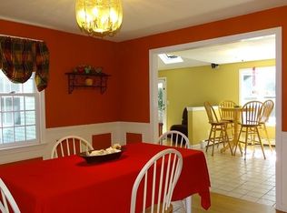 73 Higgins Rd, Kingston, MA 02364