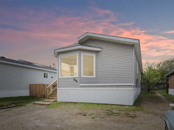 248 E Caouette Cres, Wood Buffalo, AB T9K 2H9