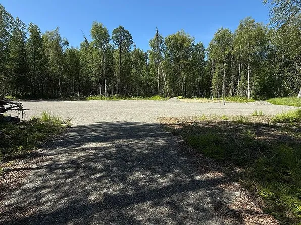 26660 S Talkeetna Spur, Talkeetna, AK 99676