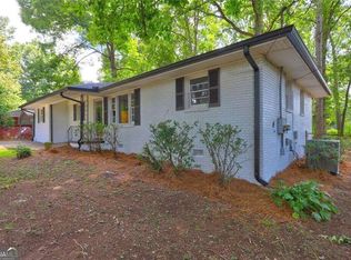 4916 Sugar Valley Rd SW, Mableton, GA 30126