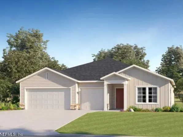 75786 BAYLEY Place, Yulee, FL 32097