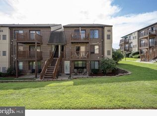 5200 Hilltop Dr #Gg-26-504, Brookhaven, PA 19015