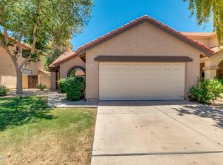 1225 W Mediterranean Dr, Gilbert, AZ 85233
