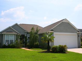 3 Willowbend Dr, Murrells Inlet, SC 29576