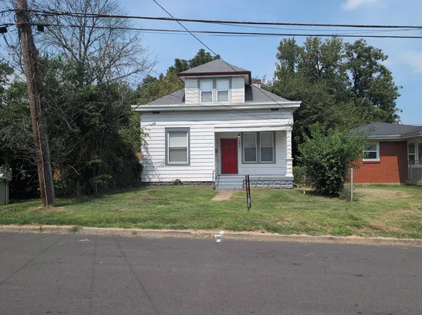 1313 Huntoon Ave, Louisville, KY 40215