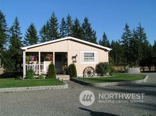 13412 Blazer Ln SE, Rainier, WA 98576