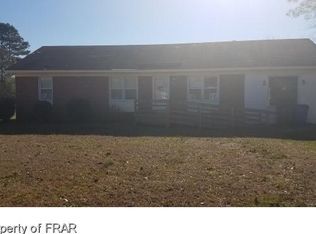 104 Baker St, Elizabethtown, NC 28337