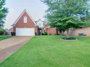 1630 Ramsford Cv, Cordova, TN 38018