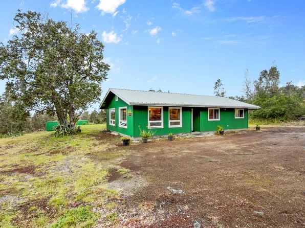 92-8839 Paradise Pkwy, Ocean View, HI 96704
