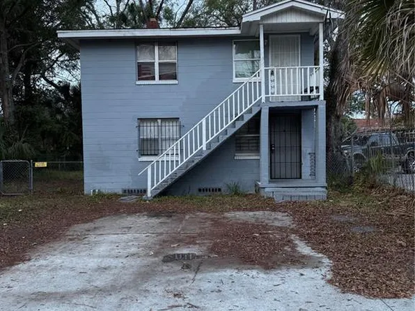 1325 W 25th St, Jacksonville, FL 32209