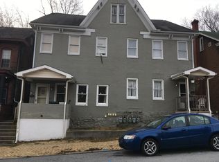 1905 11th Ave #2, Altoona, PA 16601