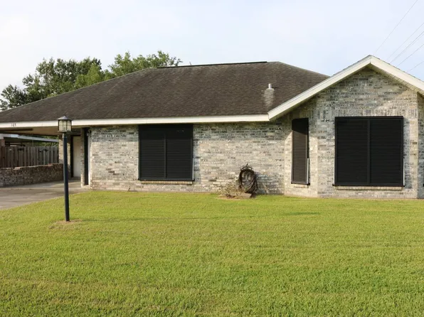103 Marcel Dr, Morgan City, LA 70380