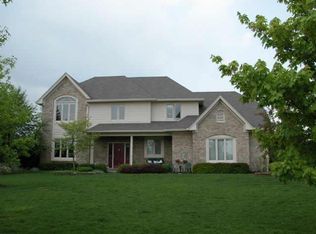 13868 W Springmill Ponds Cir, Carmel, IN 46032