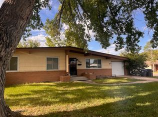 750 Melton St, Cheyenne, WY 82009