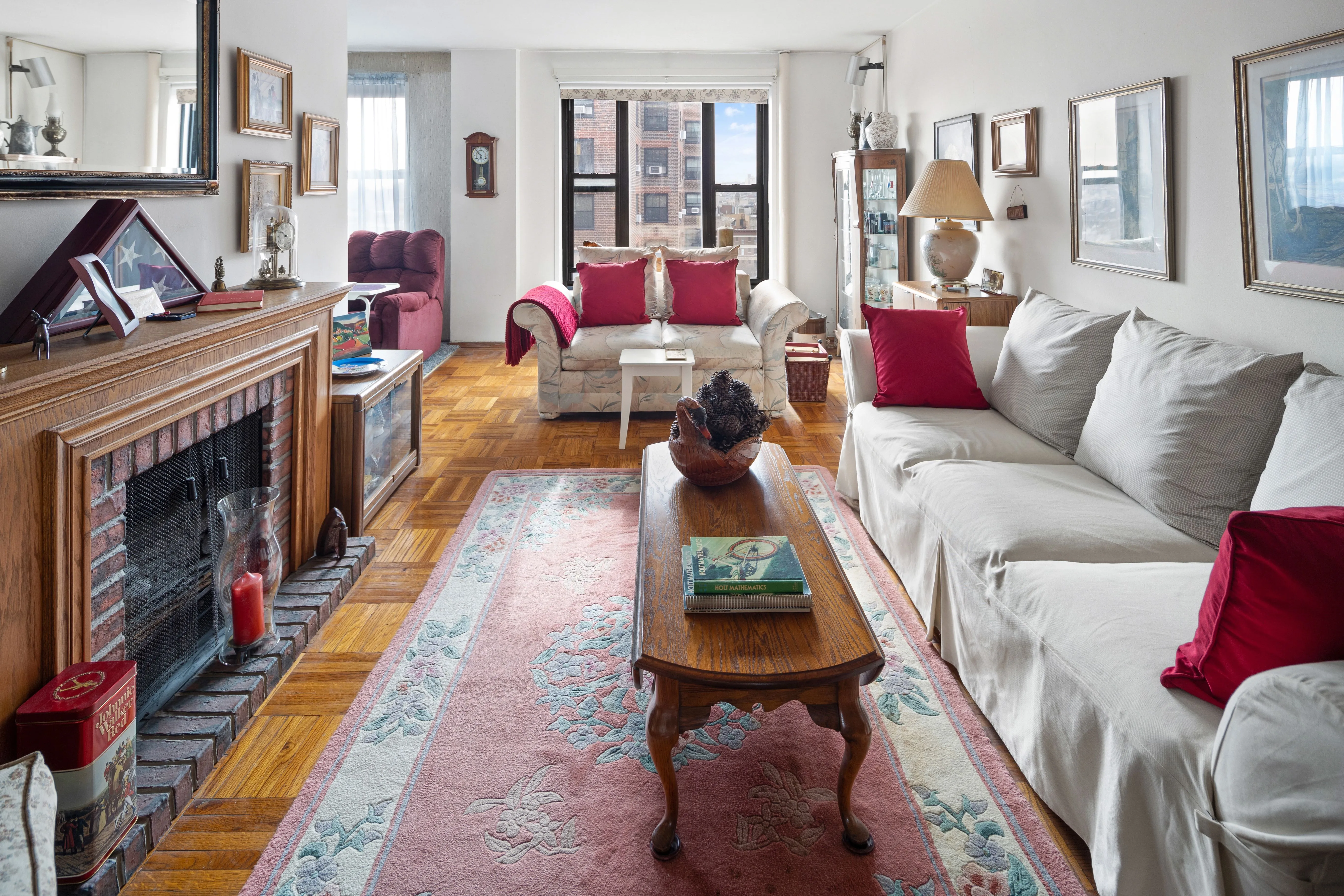 325 Clinton Avenue #11C in Clinton Hill, Brooklyn | StreetEasy