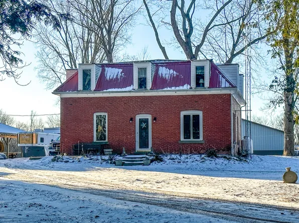 7409 Tyre Rd, Ubly, MI 48475