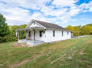 406 McLaney Rd, Watauga, TN 37694