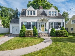 203 Commonwealth Ave, New Britain, CT 06053