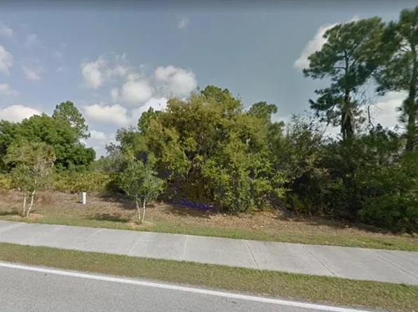 23148 Elmira Blvd, Punta Gorda, FL 33980