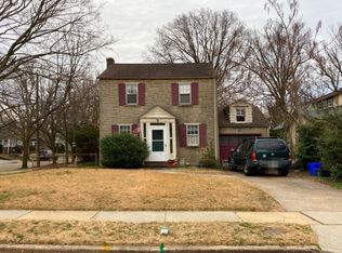 132 E Haddon Ave, Oaklyn, NJ 08107