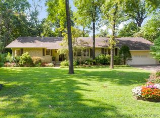 2648 E 35th St, Tulsa, OK 74105