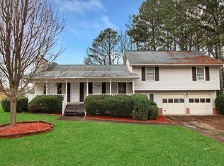 2781 Shiloh Way, Snellville, GA 30039