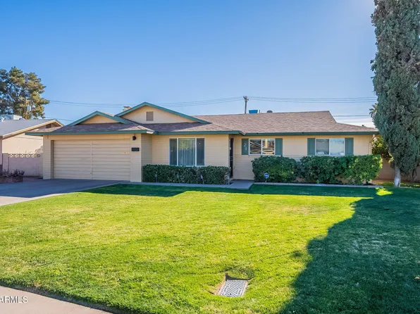 21 W DEL RIO Drive, Tempe, AZ 85282