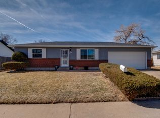 5553 Crystal Way, Denver, CO 80239