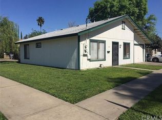 505 Clinton St, Madera, CA 93638