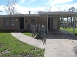 1520 Juanita St, Mesquite, TX 75149