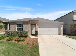 400 The Ugly Way, Jarrell, TX 76537