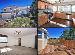 18890 Sage Crest Rd, Peyton, CO 80831